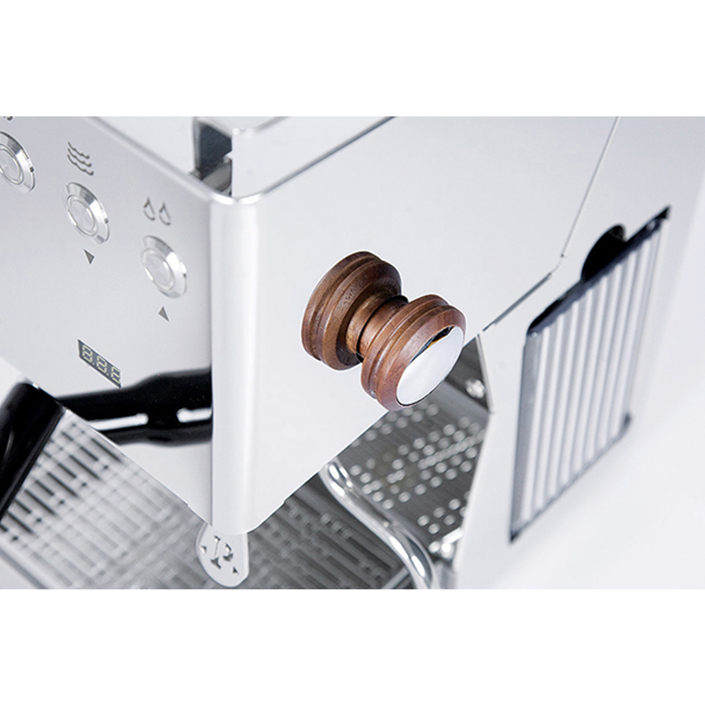 QUICK MILL POP UP Inox – Bild 4