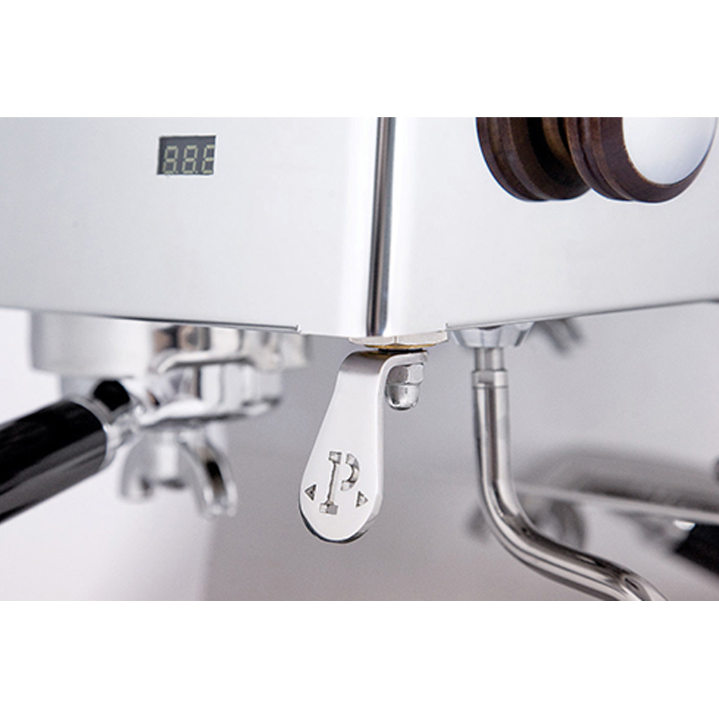 QUICK MILL POP UP Inox – Bild 3