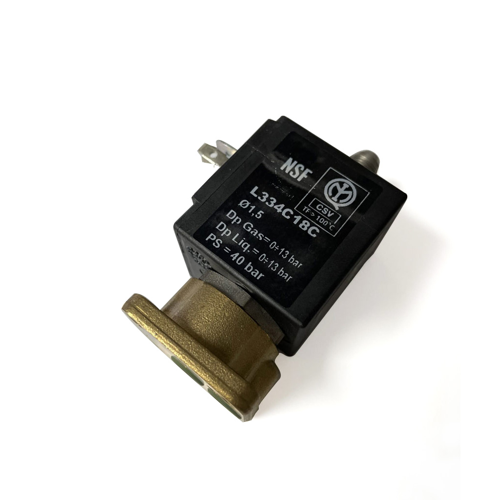 QM-Magnetventil-4100-4005