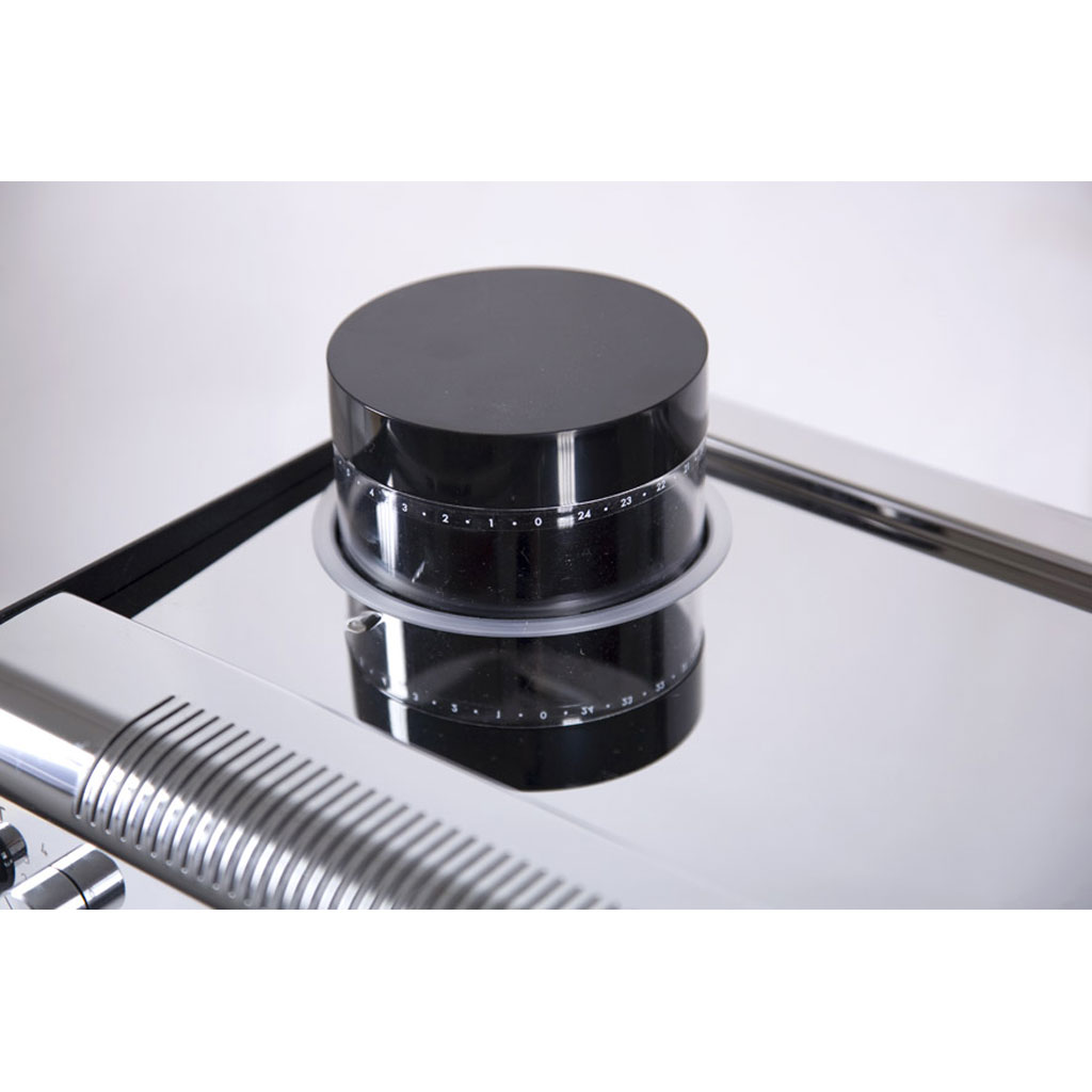 Kaffeemaschine mit Kaffeemühle QUICK MILL - MOD.02835 – Bild 5