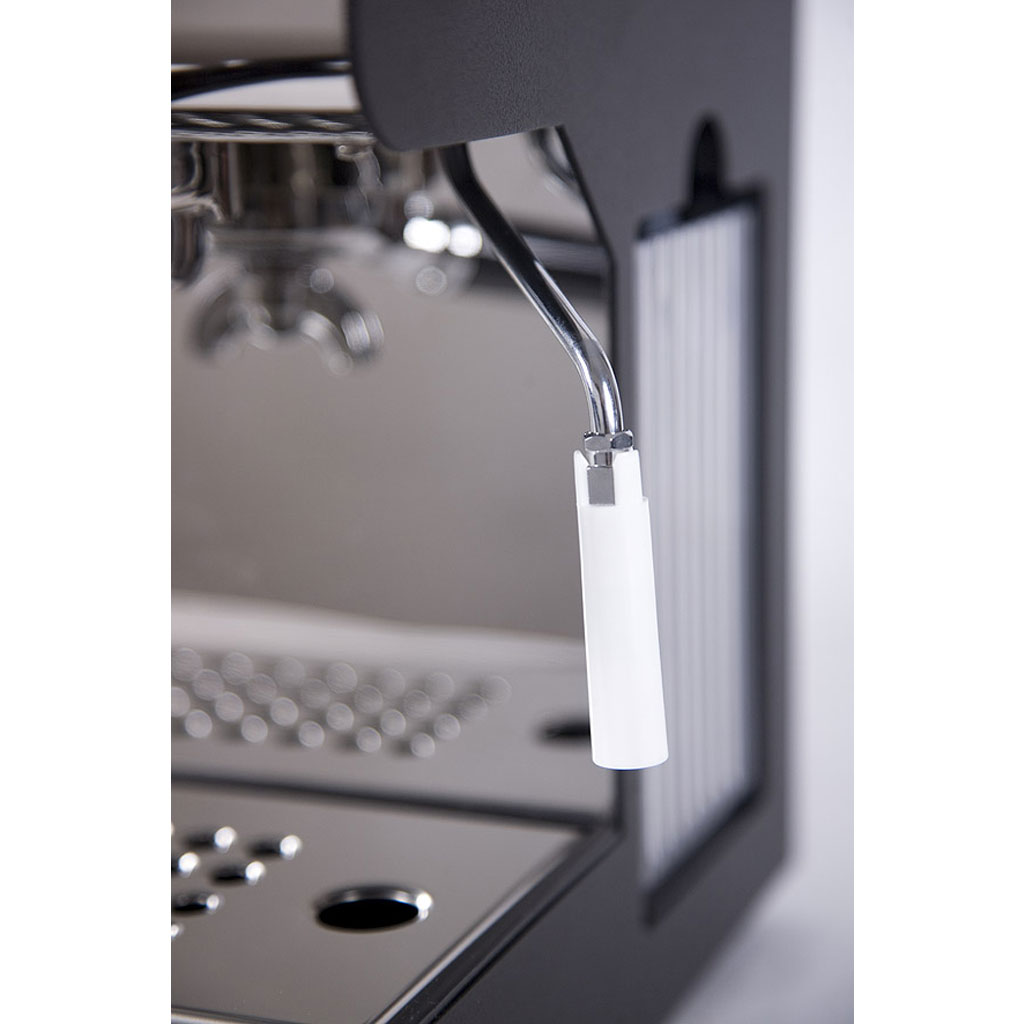 Kaffeemaschine mit Kaffeemühle QUICK MILL - MOD.02835 – Bild 2