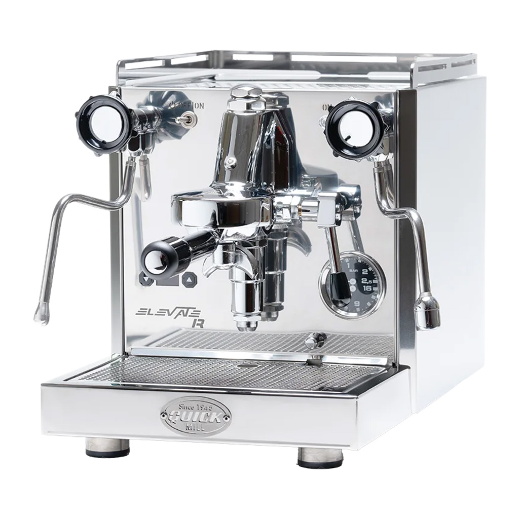 QUICK MILL MOD.0993 Elevate R