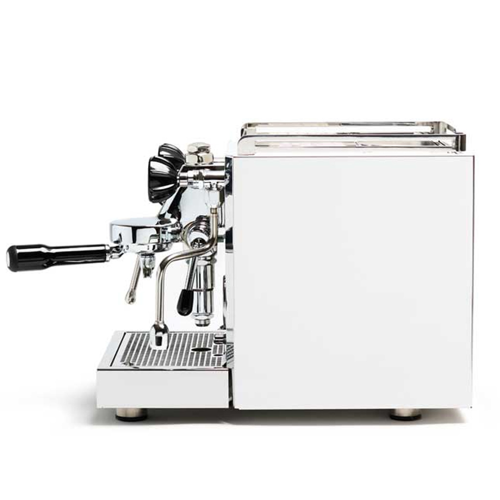 QUICK MILL MOD.0981 AC Rubino – Bild 2