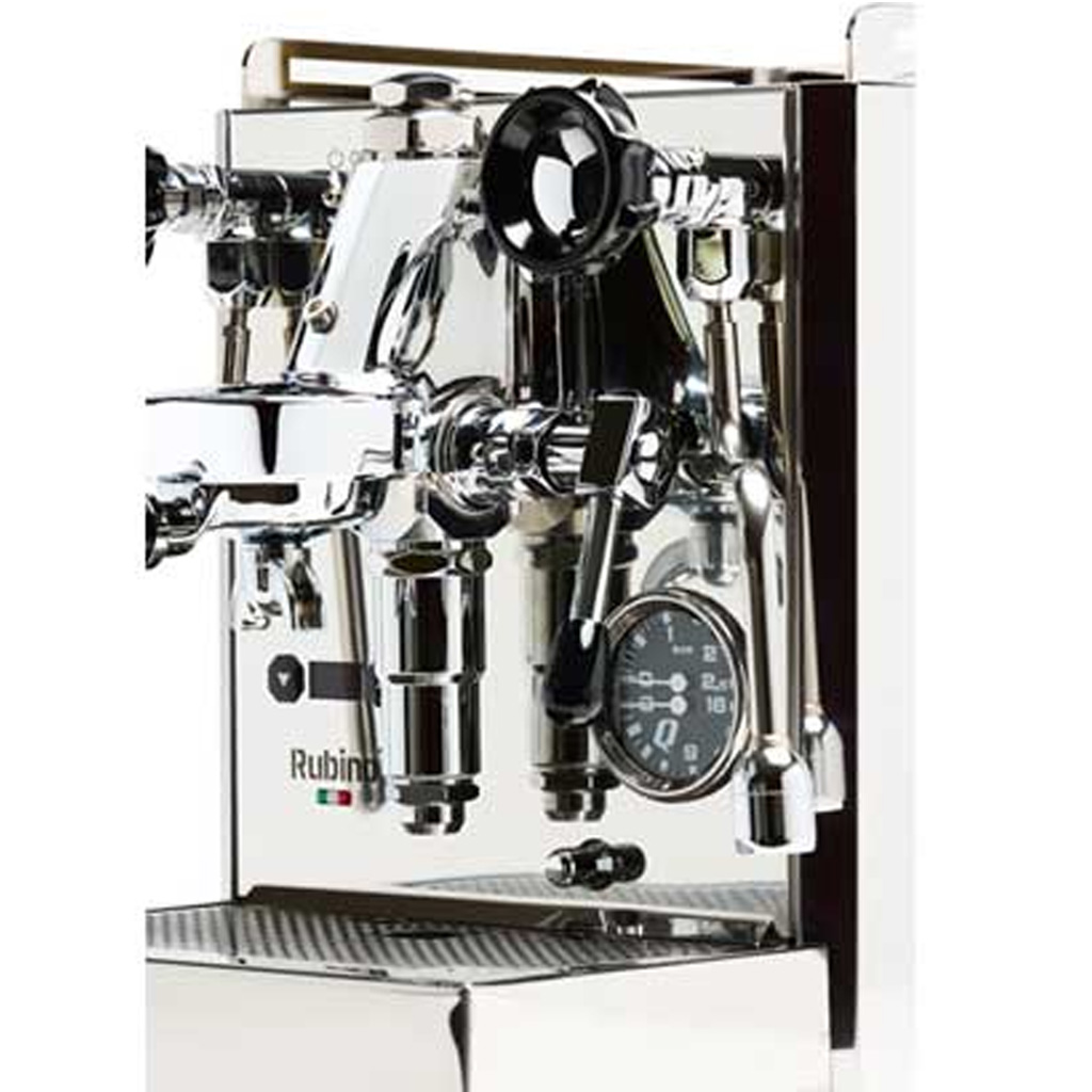 QUICK MILL MOD.0981 AC Rubino – Bild 3