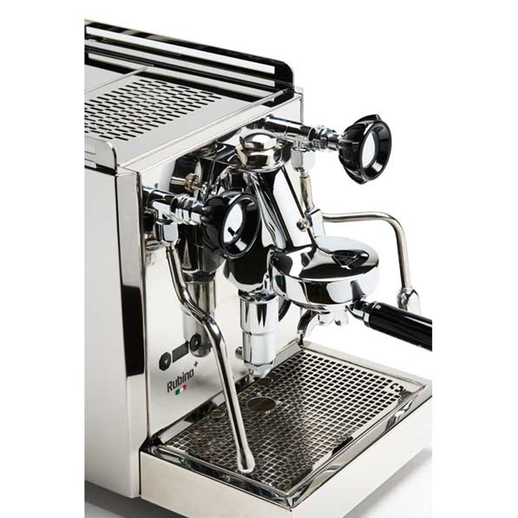 QUICK MILL MOD.0981 AC Rubino – Bild 4