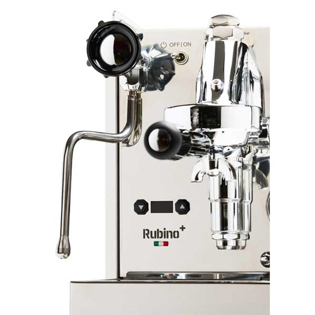 QUICK MILL MOD.0981 AC Rubino – Bild 5