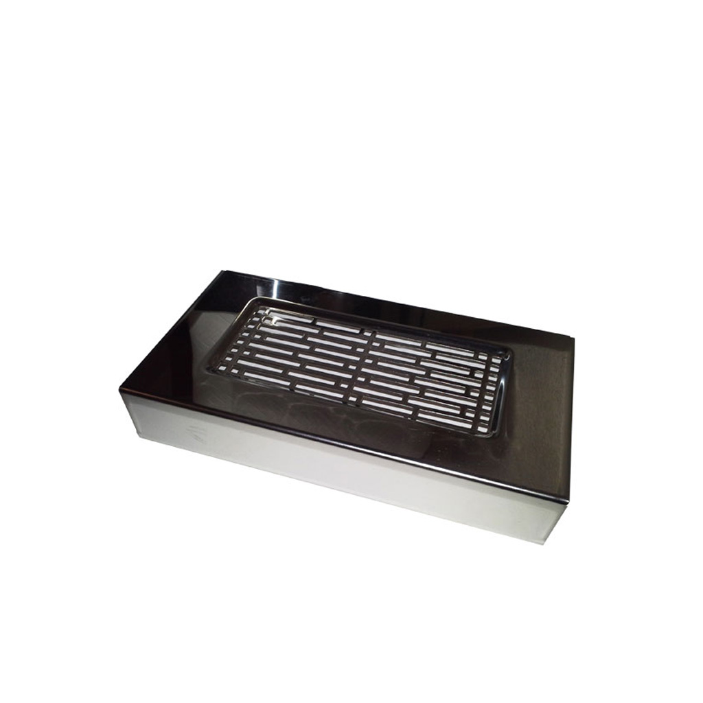 QM-Tropftassengitter