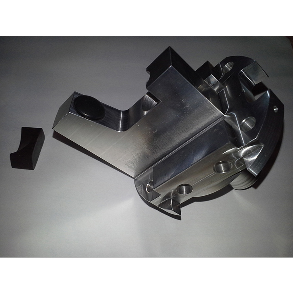 QUICK MILL Brühgruppe – Bild 4