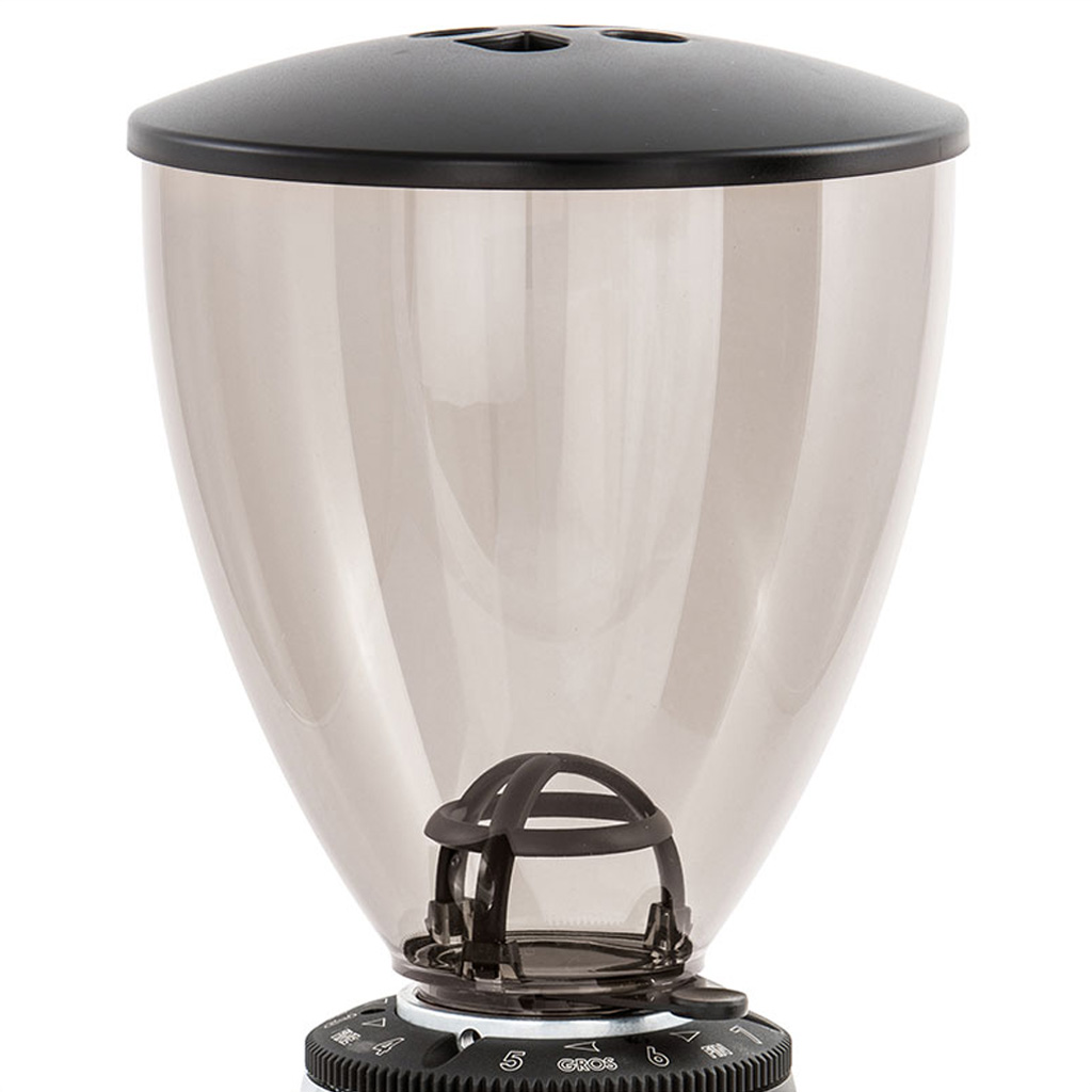 Kaffeemühle Macap M42D SL - Chrom – Bild 2