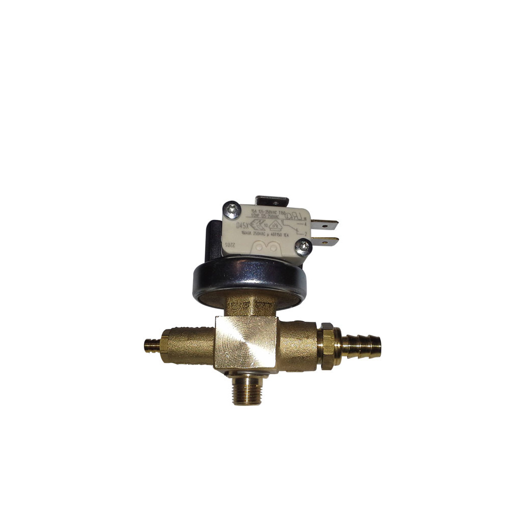 QM-Pressostat