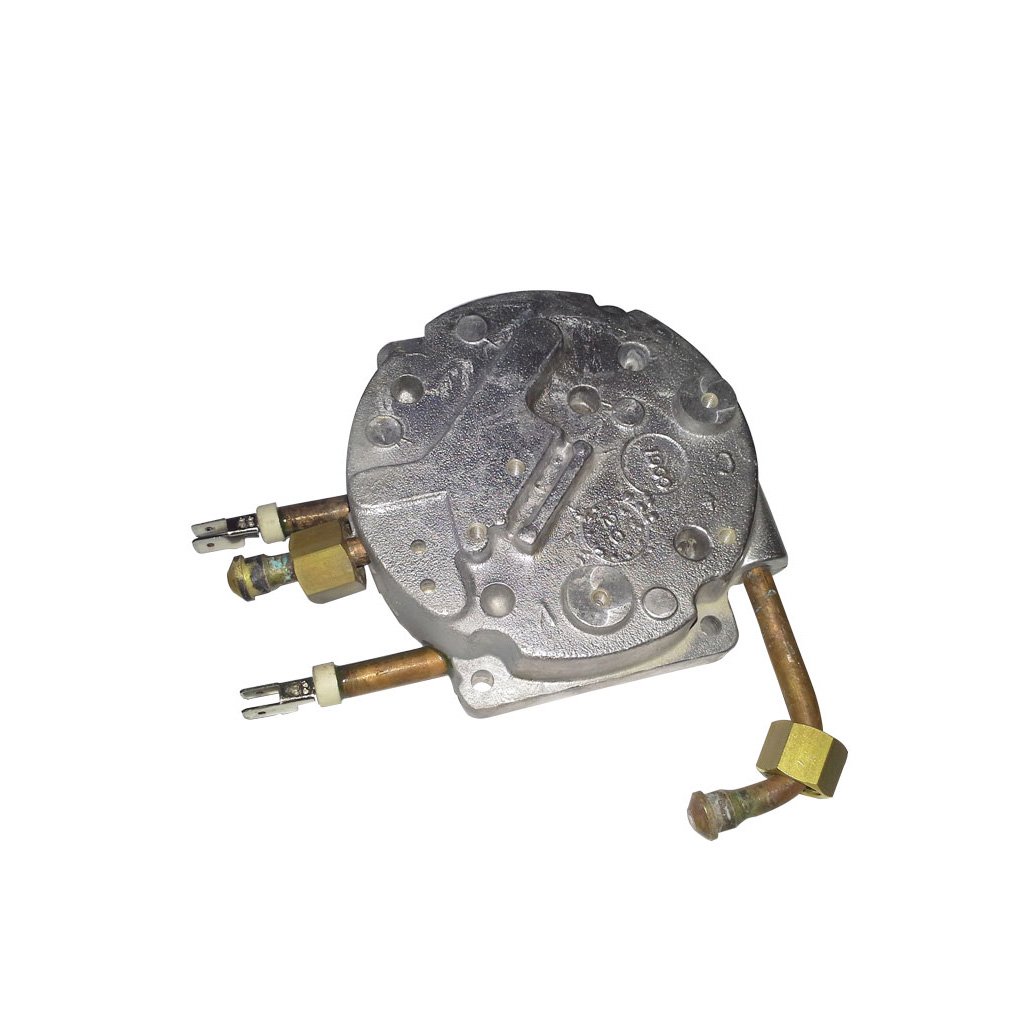 QM-Thermoblock-Dampfheizung