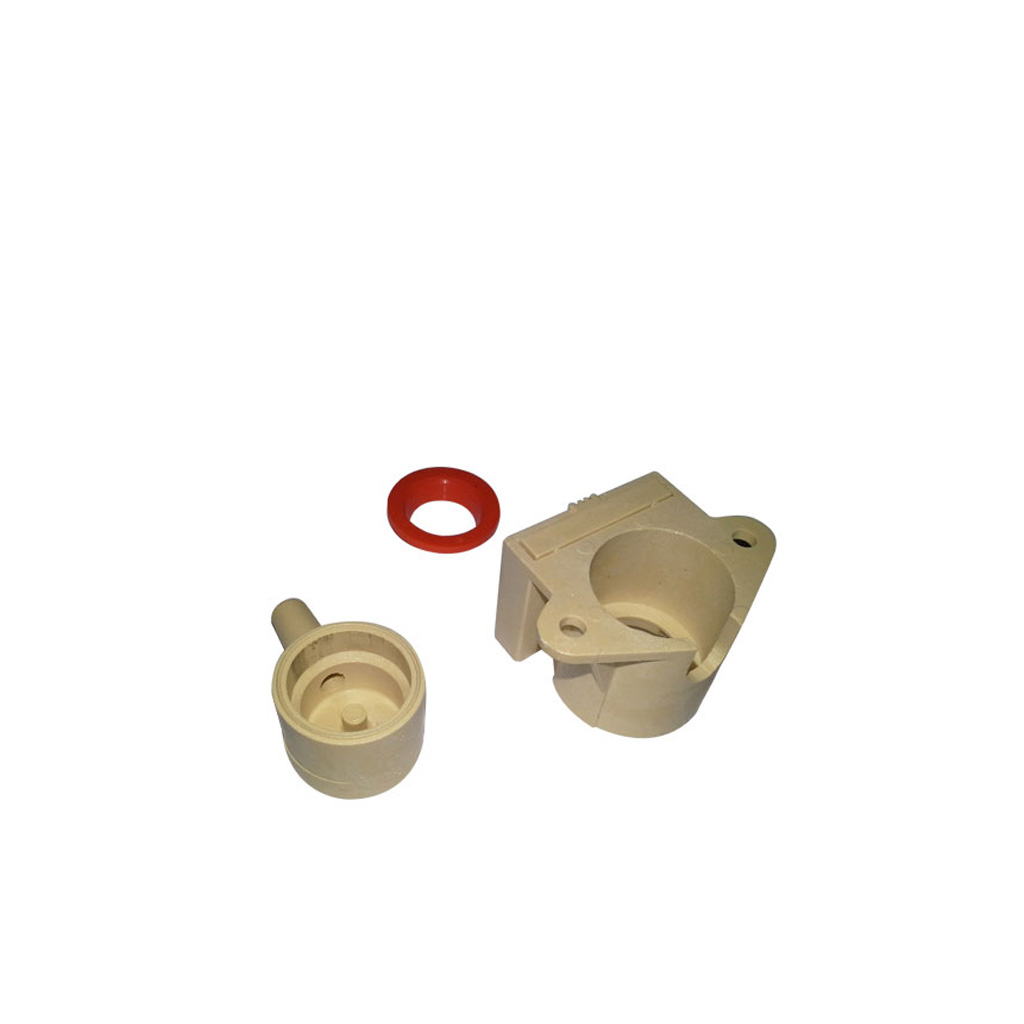 QM-Wassertank-Ventil