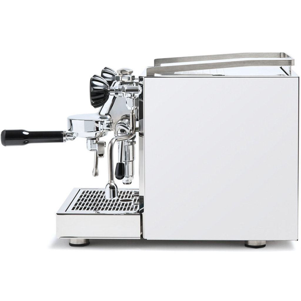 QUICK MILL MOD.0981 AC Rubino – Bild 6