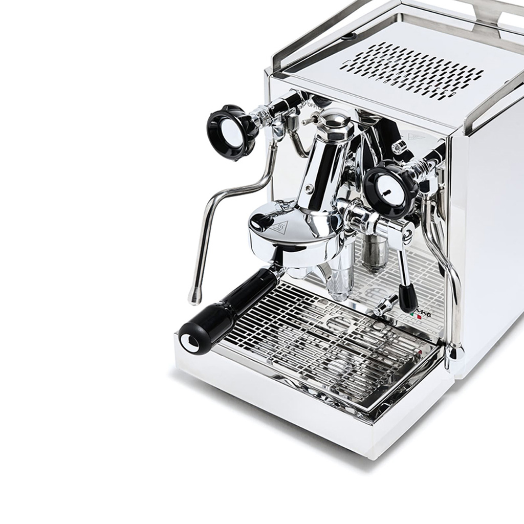 QUICK MILL MOD.0981 AC Rubino – Bild 7