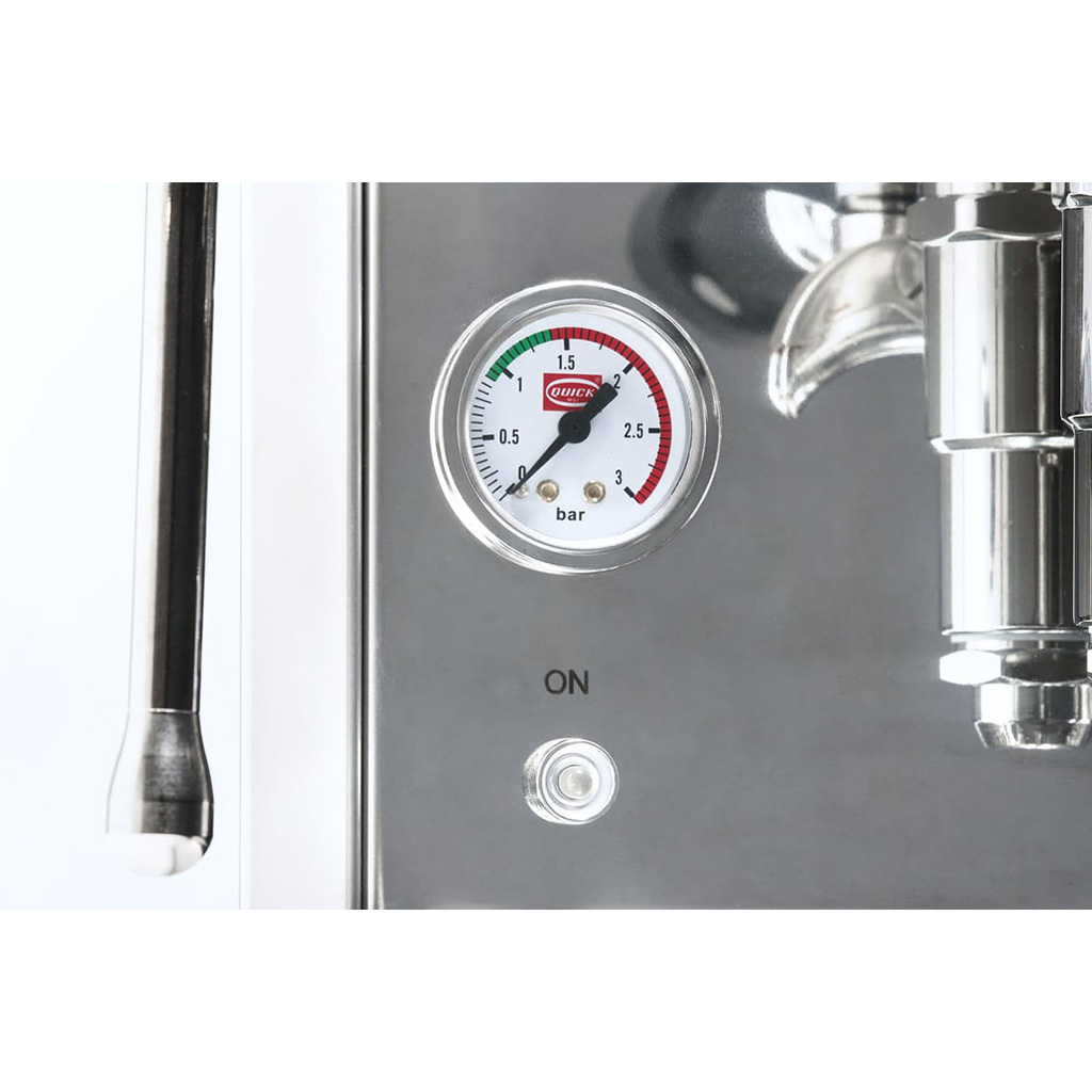 QUICK MILL MOD.0981 AC Rubino – Bild 8