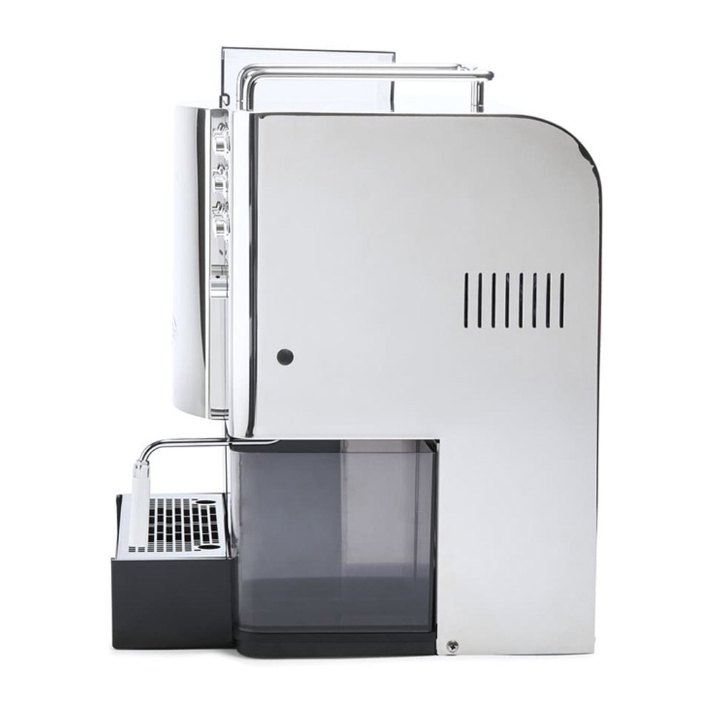 QUICK MILL MOD.05000A-OA Kaffeevollautomat – Bild 2