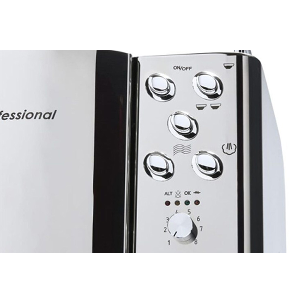 QUICK MILL MOD.05000A-OA Kaffeevollautomat – Bild 3