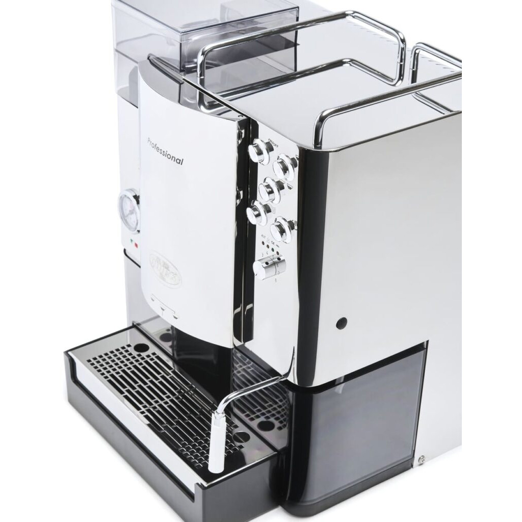 QUICK MILL MOD.05000A-OA Kaffeevollautomat – Bild 4