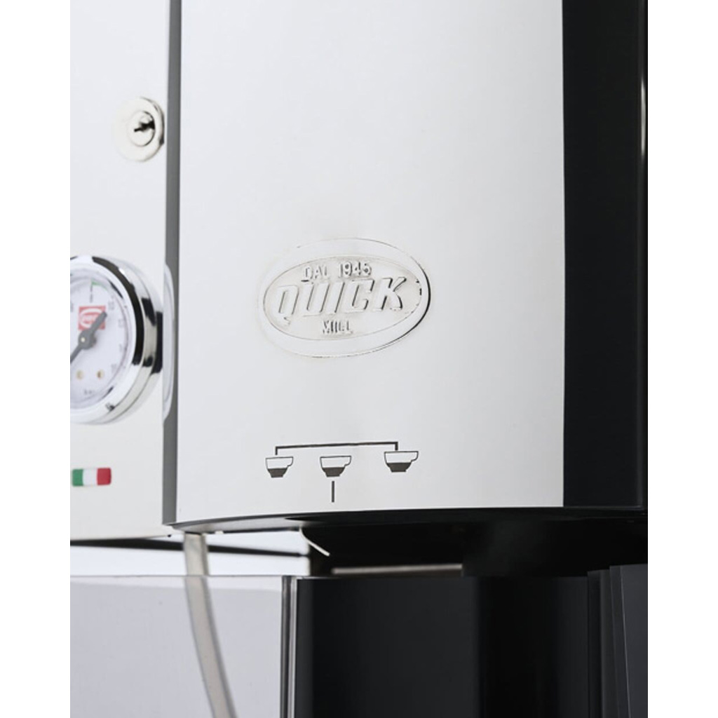 QUICK MILL MOD.05000A-OA Kaffeevollautomat – Bild 5
