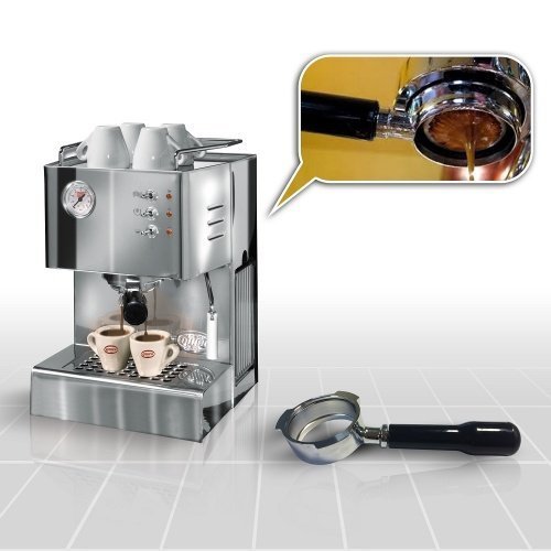 QUICK MILL MOD.03004 CASSIOPEA – Bild 2