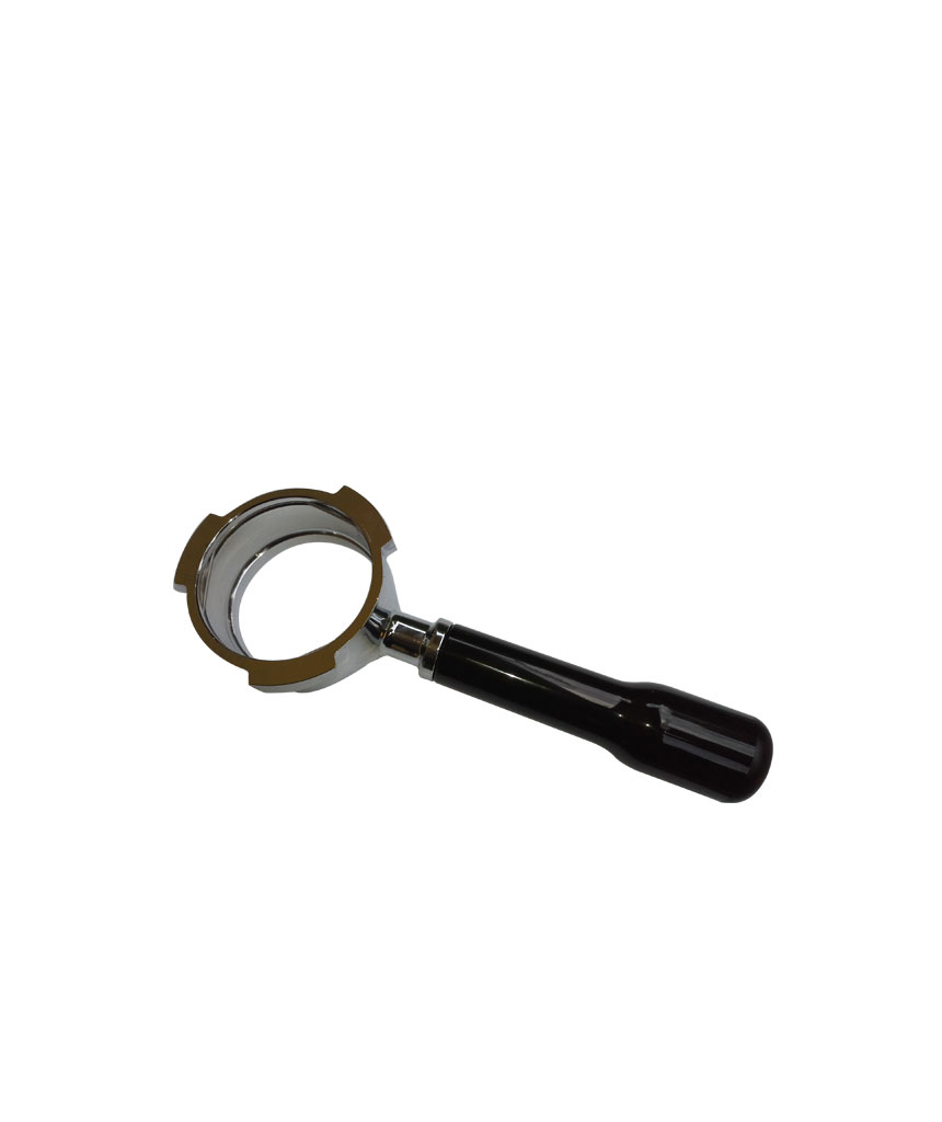 Bodenloser Siebträger für QUICK MILL MOD.0835 - 3000-Serien