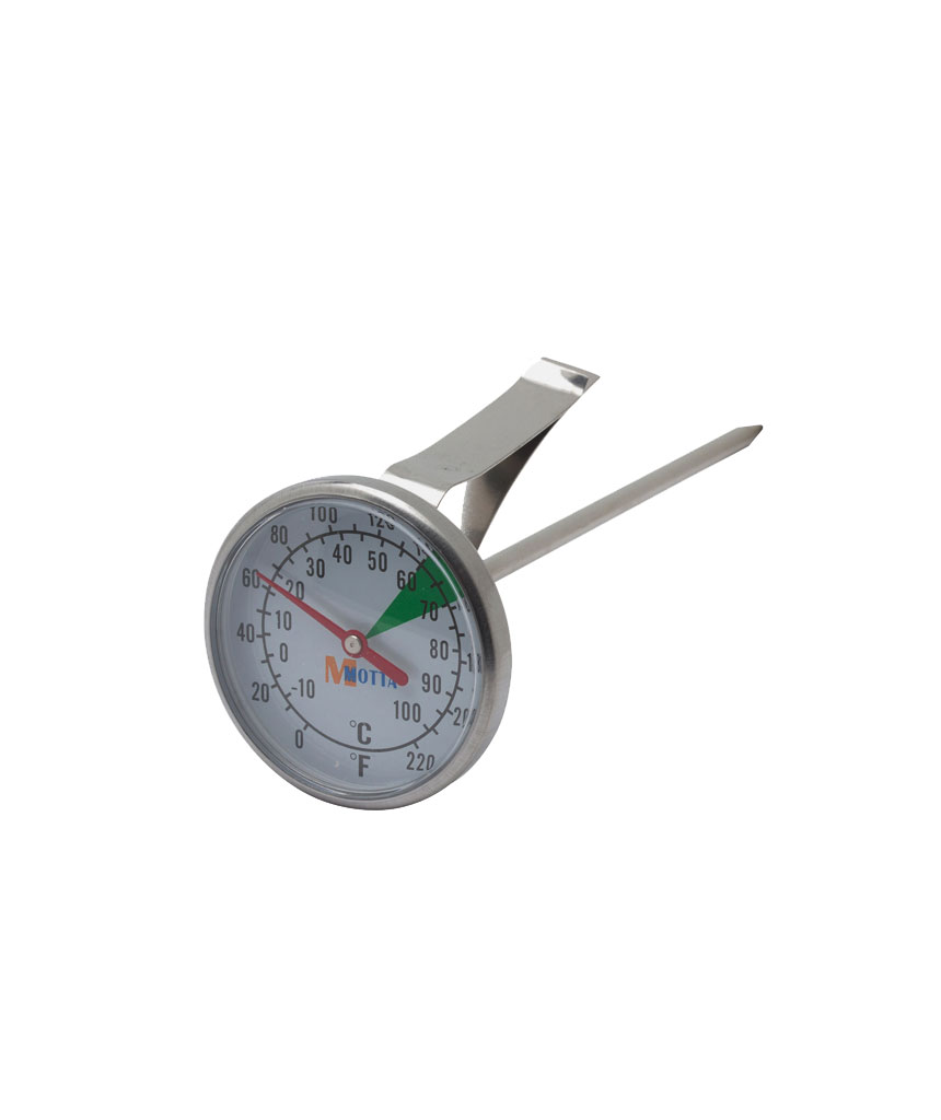 QUICK MILL MOD.0987 Rapida – Bild 10