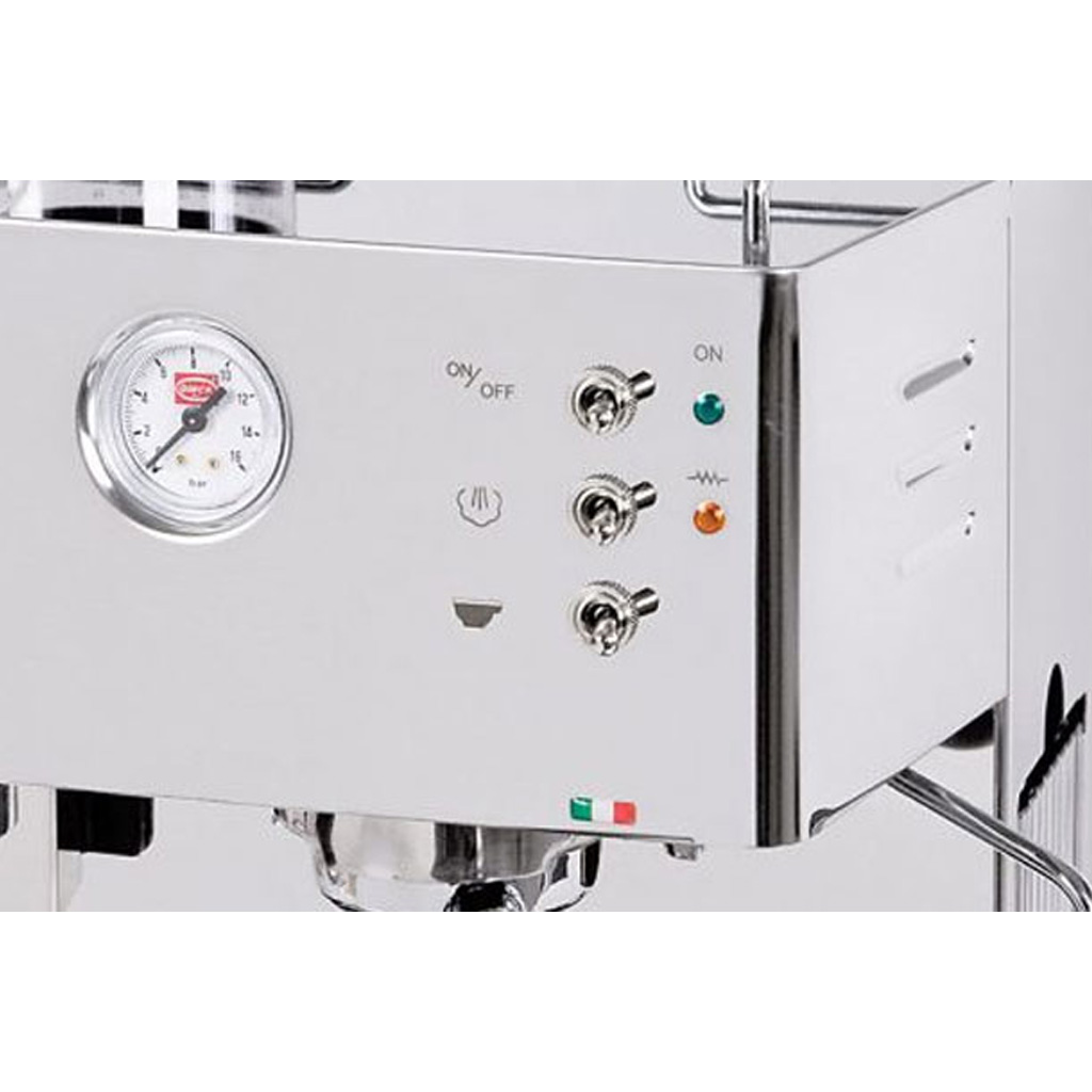 QUICK MILL MOD.03035 PEGASO (Lagerabverkauf) – Bild 3