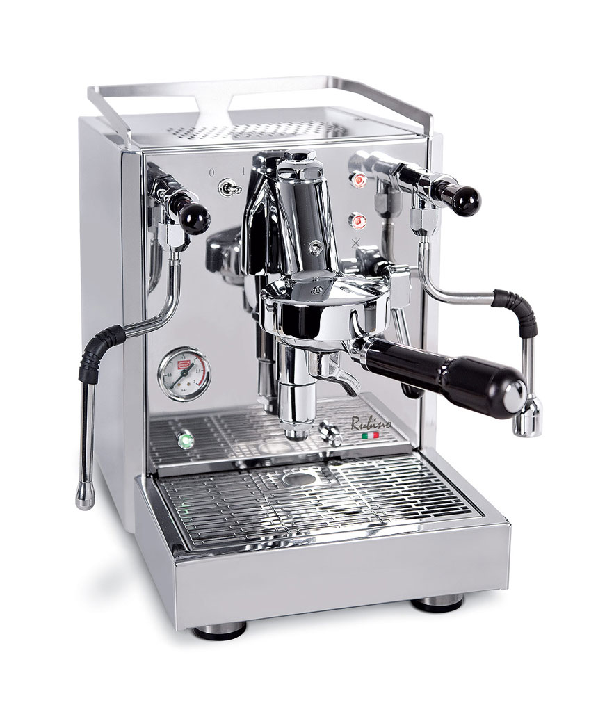 QUICK MILL MOD.0981 Rubino