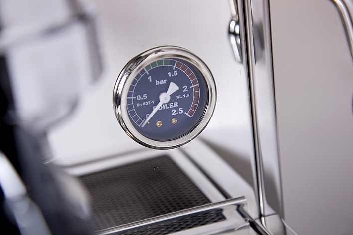 QUICK MILL MOD.0987 Rapida – Bild 2