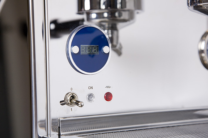 QUICK MILL MOD.0987 Rapida – Bild 4