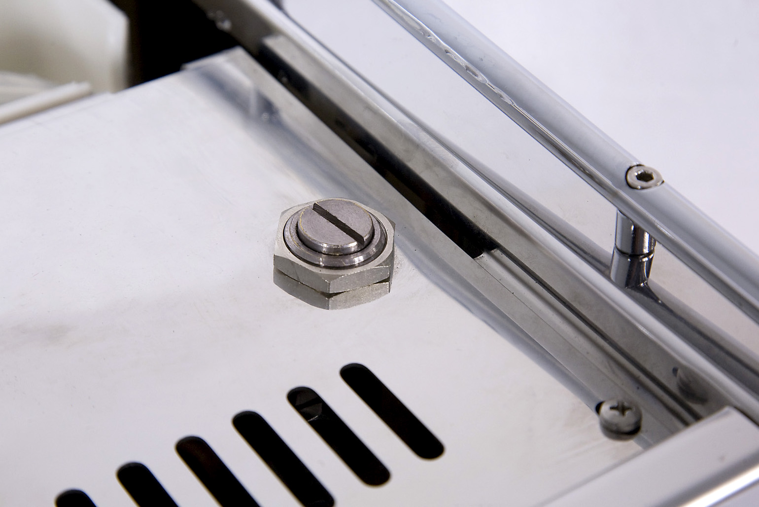 QUICK MILL MOD. 0992 – Bild 2