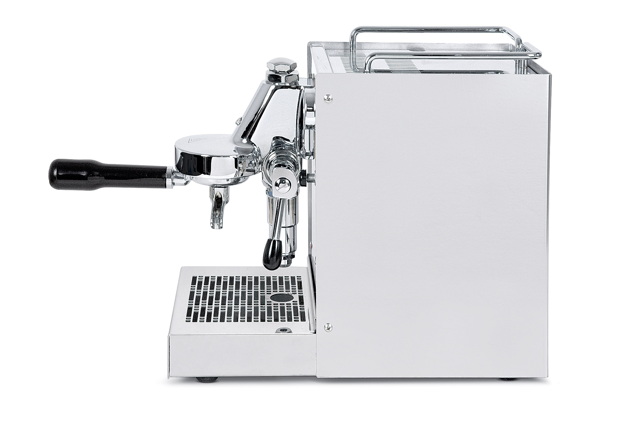 Quick Mill Carola INOX mit neuer PID – Bild 2