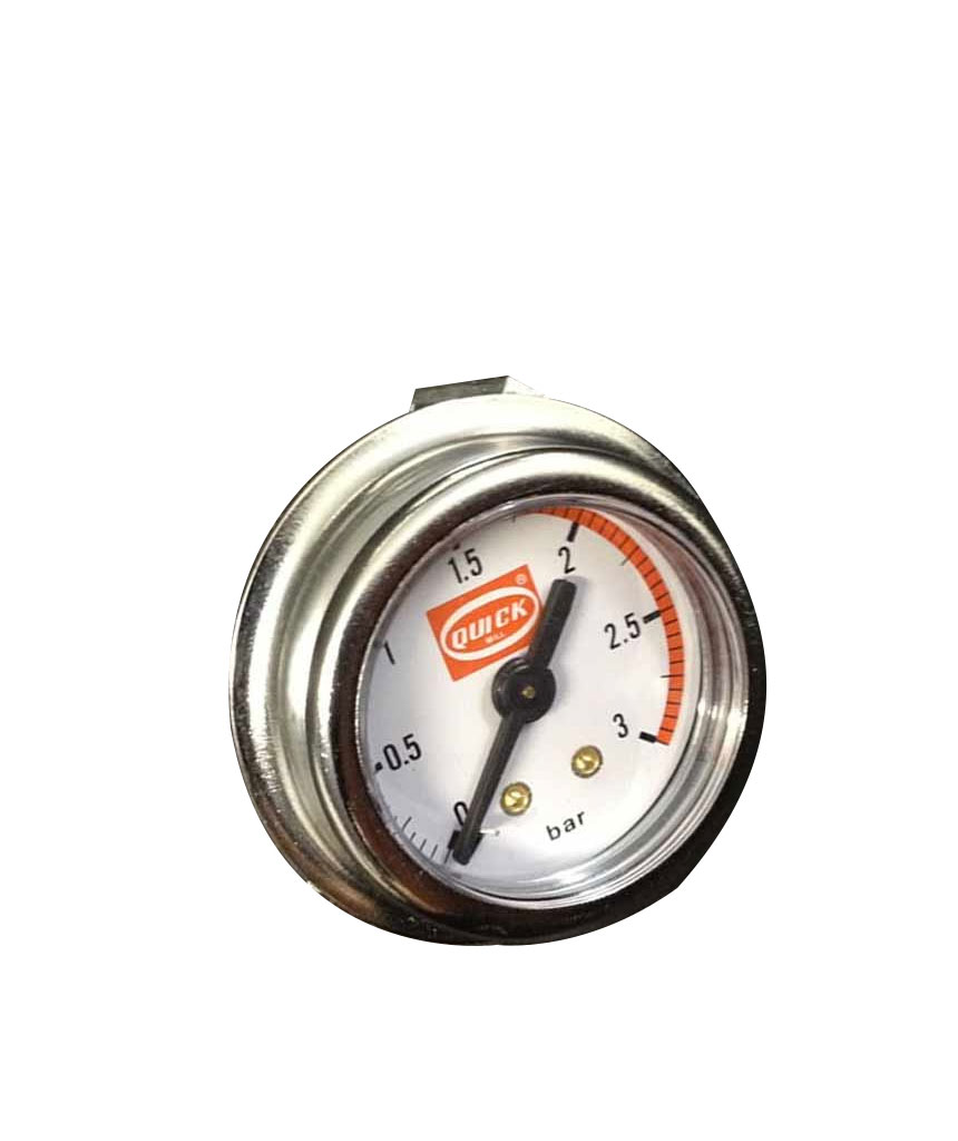 Manometer für Quickmill Mod. 0980 (Kessel)