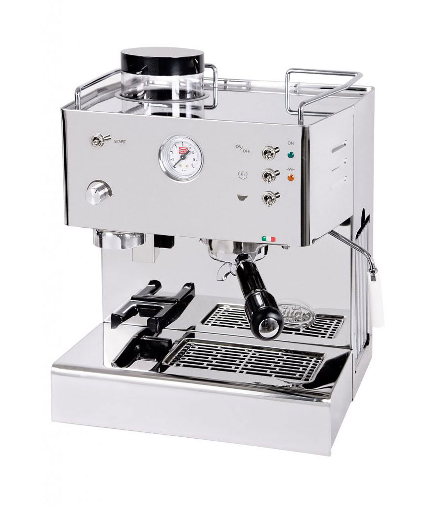 QUICK MILL MOD.03035 PEGASO +plus+ Quickmill Sudlade 3035