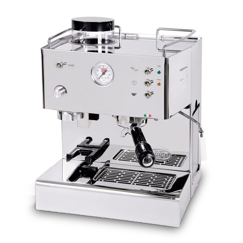 QUICK MILL MOD.03035 PEGASO (Lagerabverkauf)