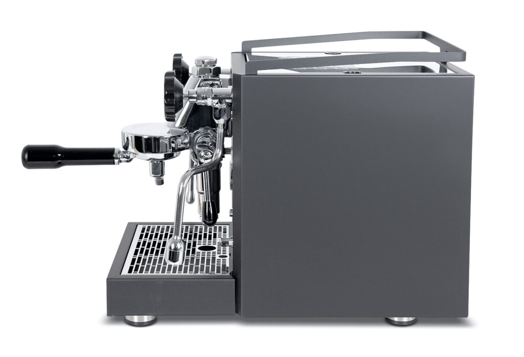 QUICK MILL MOD.0981NE Rubino – Bild 5