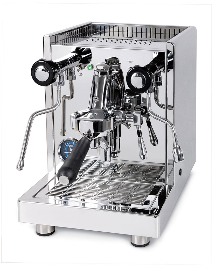 Quickmill - MOD. 0986 V "New Aquila" Emilia