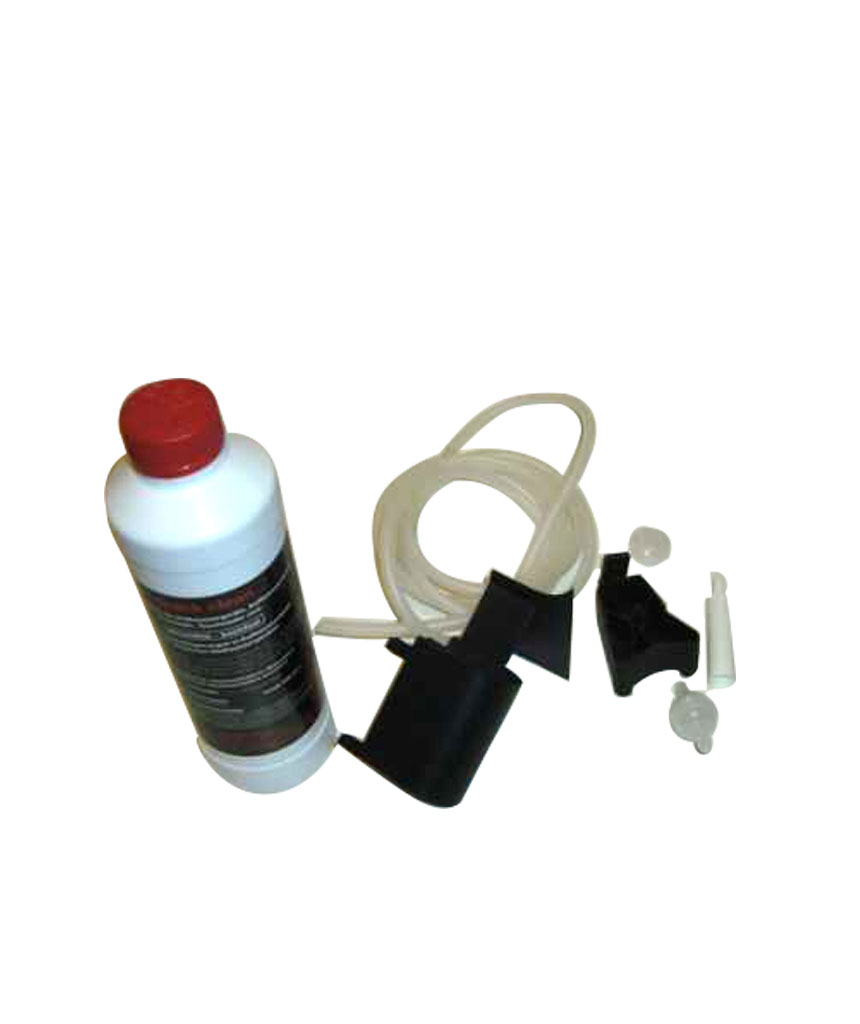 Service-Kit für 05000 Serie mit Entkalkungsmittel