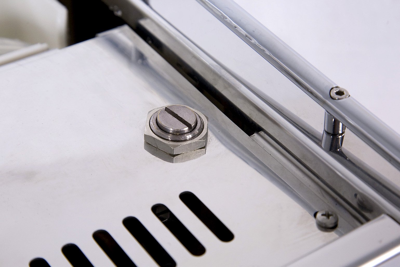 QUICK MILL-Set MOD. 0992 Dualboilersystem mit Quickmill 060 Evo, Sudlade Concept Art – Bild 2