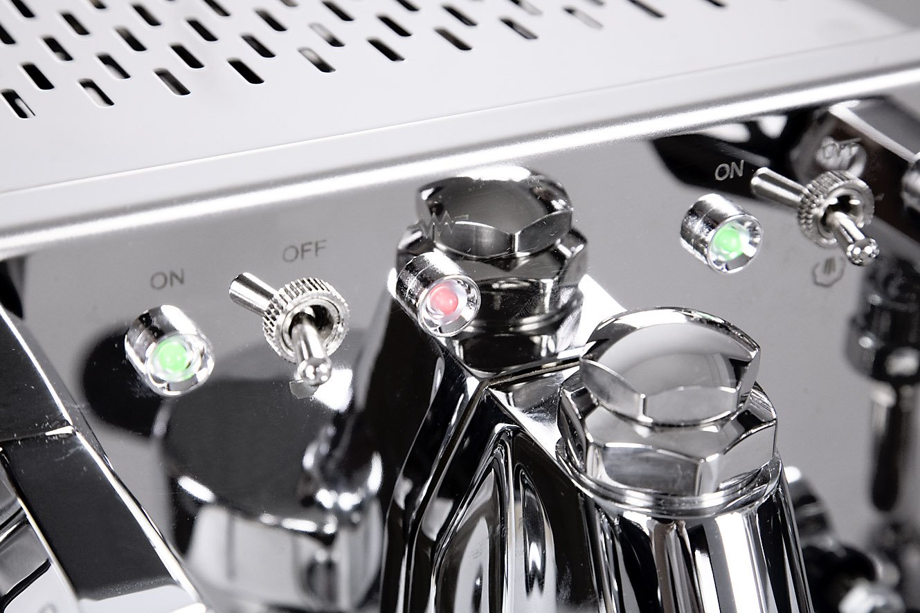 Quickmill O-Ring für Teehahn – Bild 7