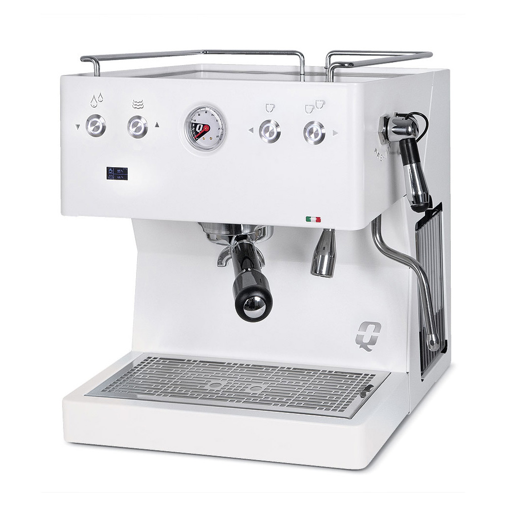 QUICK-MILL-SUNNY-White