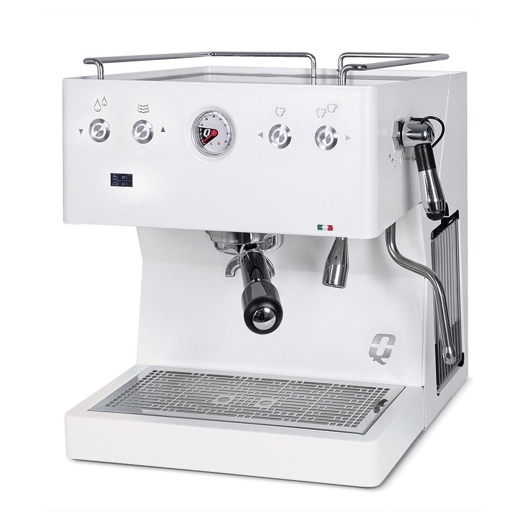 QUICK-MILL-SUNNY-White